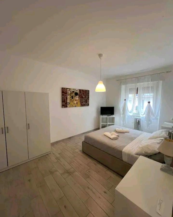 Bignami Street Apartman Róma Kültér fotó